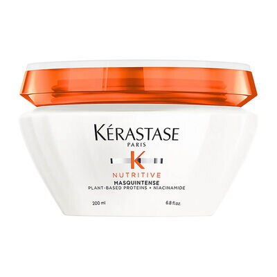 NUTRITIVE MASQUE INTENSE 200ML